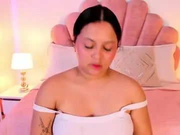 Chaturbate Nude Webcam of paula__evans