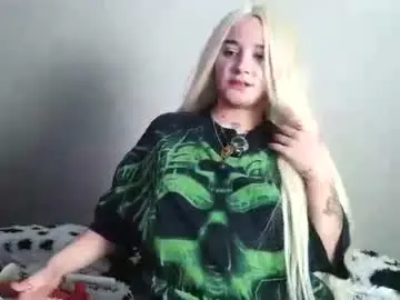 Chaturbate Sex Cam of ruby2108