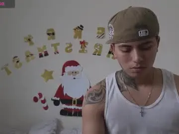 Chaturbate Adult Webcam of sahara_n_thiago