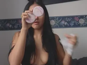 Chaturbate Live Sex Cam of sahara_n_thiago