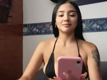 Chaturbate Live Sex of sahara_n_thiago