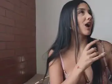 Chaturbate Private Sex Chat of sahara_n_thiago