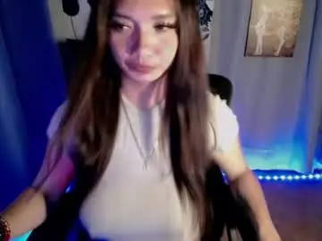 Chaturbate Live Sex of sexy_pussy143