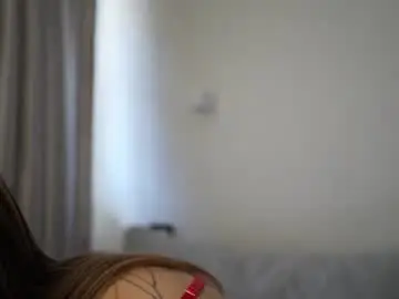 Chaturbate Live Porn of _tenderpassion_