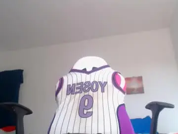 Chaturbate Adult Webcams of american_challenges