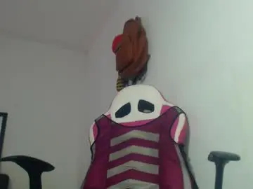 Chaturbate Best Webcam of american_challenges