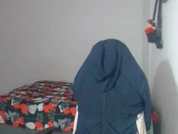 Chaturbate Sex Cam of american_challenges