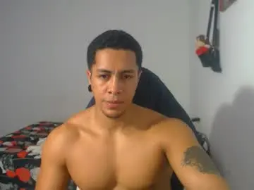 Chaturbate Private Sex Chat of american_challenges