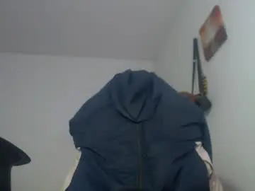 Chaturbate Nude Webcam of american_challenges
