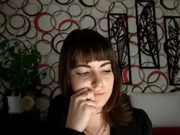 Chaturbate Free Porn Cam of charletteyodis