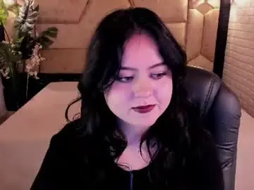 Chaturbate Free Porn Cam of crimson_tati
