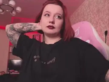 Chaturbate Free Porn Cam of daniredheadevil