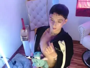 Chaturbate Live Sex of david_fox01
