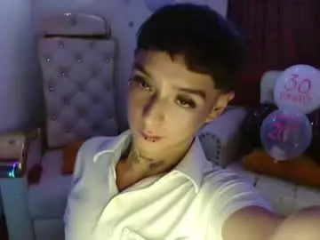 Chaturbate Adult Webcams of david_fox01