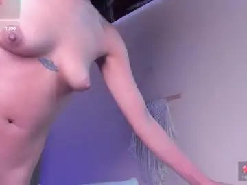 Chaturbate Nude Webcam of elise_diamond