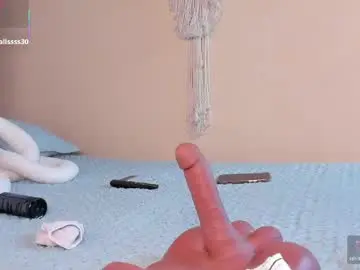 Chaturbate Sex Chat of elise_diamond