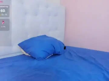 Chaturbate Live Sex of jenna_alarcon