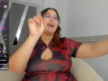 Chaturbate Adult Video Chat of kate_dynasty