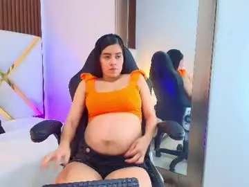 Chaturbate Sex Chat of katy_pregnant_