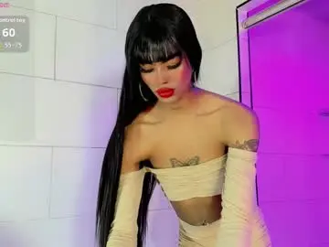 Chaturbate Sex Cam of kendra_bailey