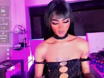 Chaturbate Live Sex of kendra_bailey