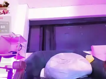 Chaturbate Private Sex Chat of kendra_bailey