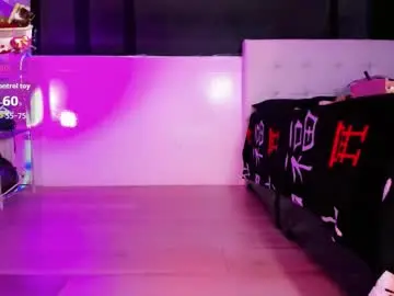 Chaturbate Live Porn of kendra_bailey