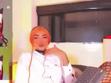 Chaturbate Adult Webcam of kendra_bailey