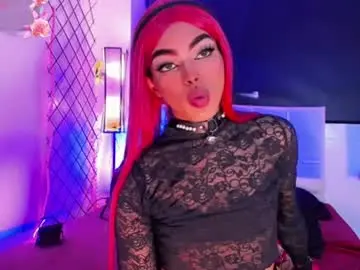 Chaturbate Free Porn Cam of kendra_bailey
