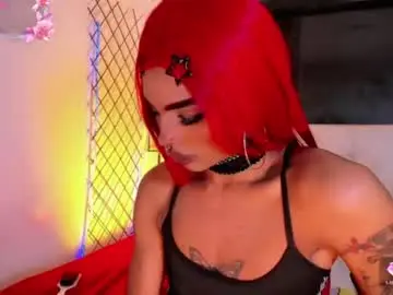 Chaturbate Free Porn Cam of kendra_bailey