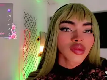 Chaturbate Best Webcam of kendra_bailey
