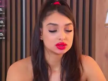 Chaturbate Best Webcam of kimberlymav