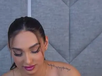 Chaturbate Sex Cam of kimberlymav