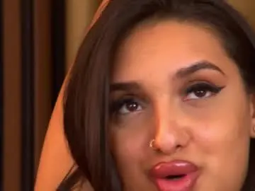 Chaturbate Free Porn Cam of kimberlymav