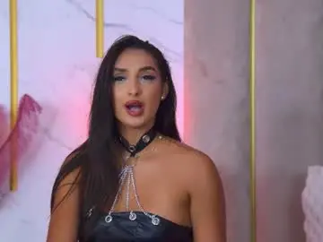 Chaturbate Adult Video Chat of kimberlymav