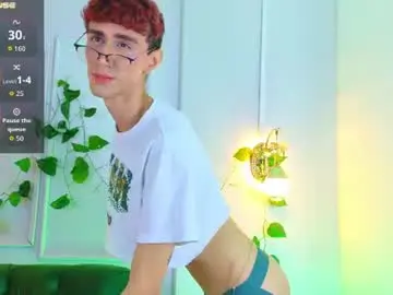 Chaturbate Watch Live Sex Cams of leanrain_c