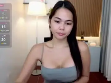 Chaturbate Nude Webcam of lexie_whore