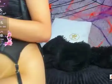 Chaturbate Best Webcam of linda_cooper_
