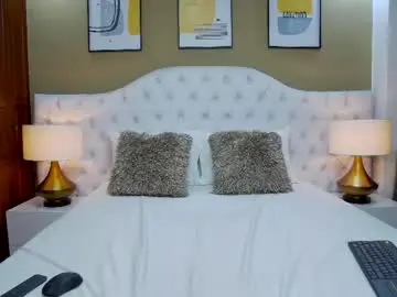 Chaturbate Private Sex Chat of melissa_johnston