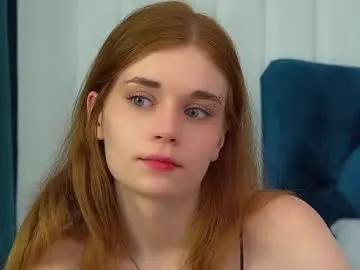 Chaturbate Live Sex Cam of melissabauch