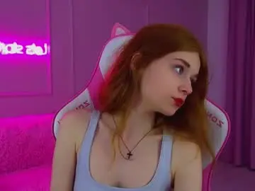 Chaturbate Live Porn of melissabauch