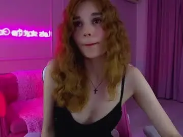 Chaturbate Live Sex of melissabauch