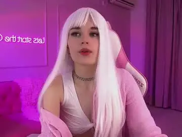 Chaturbate Sex Chat of melissabauch