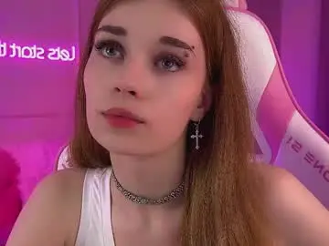 Chaturbate Private Sex Chat of melissabauch