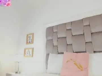 Chaturbate Adult Webcams of millie_byers