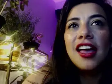 Chaturbate Best Webcam of mysticdessire