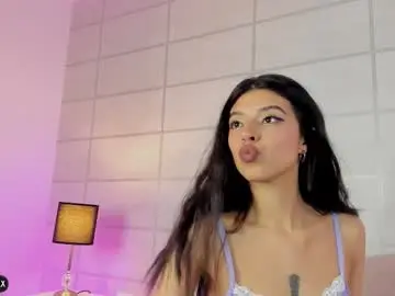 Chaturbate Watch Live Sex Cams of nanakodollxx