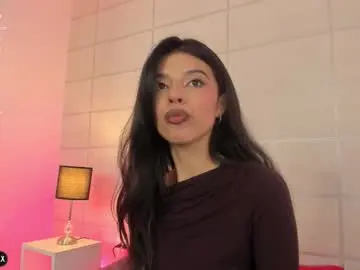 Chaturbate Live Sex Cam of nanakodollxx