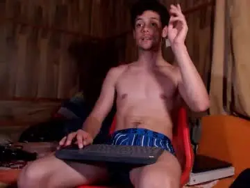 Chaturbate Adult Webcam of powertwinky