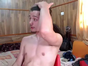 Chaturbate Live Sex Cam of powertwinky